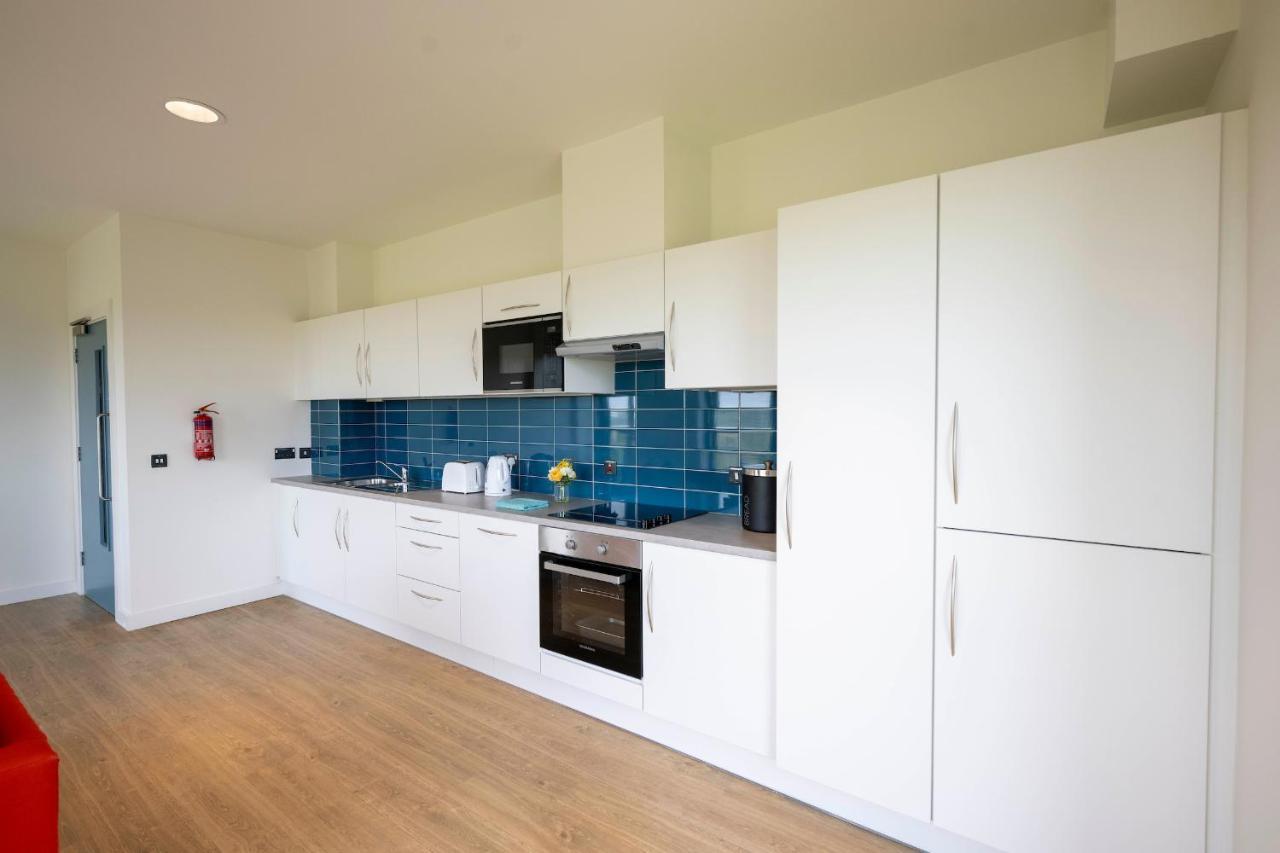 University Of Galway Apartments Екстер'єр фото