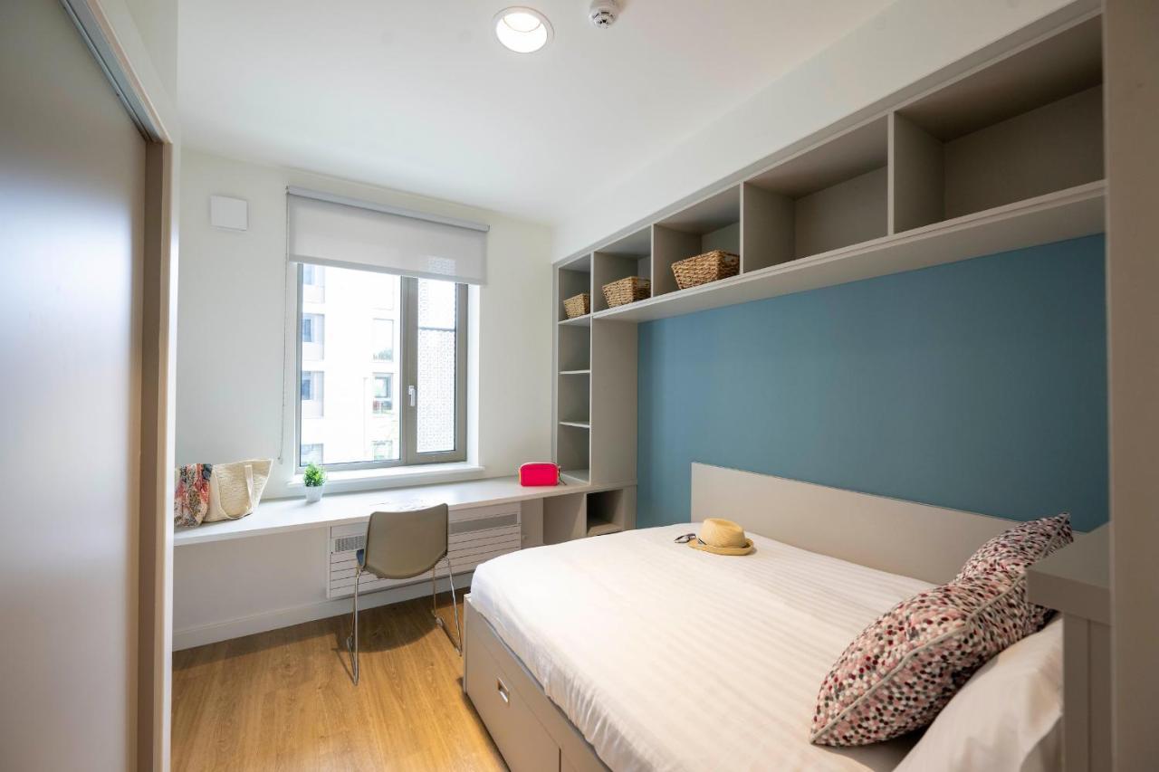 University Of Galway Apartments Екстер'єр фото