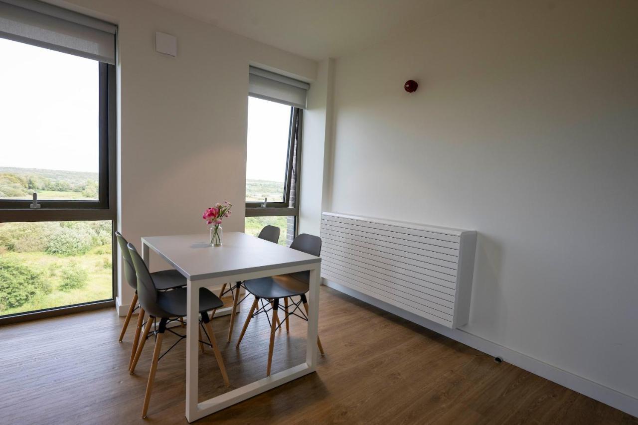 University Of Galway Apartments Екстер'єр фото