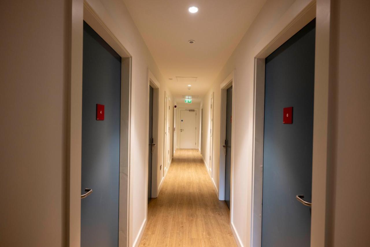 University Of Galway Apartments Екстер'єр фото