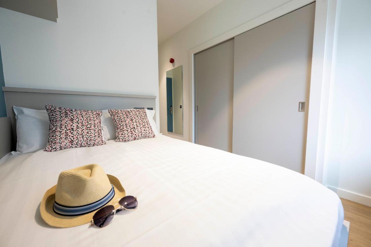 University Of Galway Apartments Екстер'єр фото