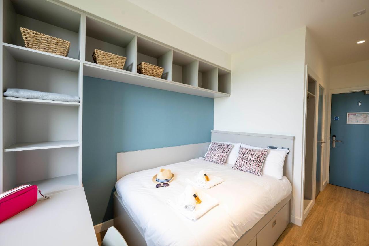 University Of Galway Apartments Екстер'єр фото