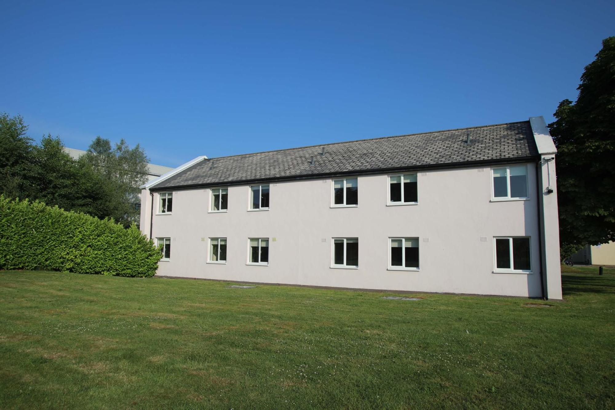 University Of Galway Apartments Номер фото